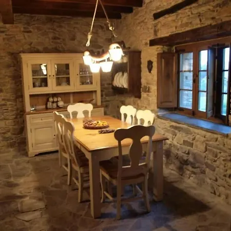 Casa Catro Ventos Holiday home Foz