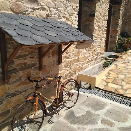 Casa Catro Ventos