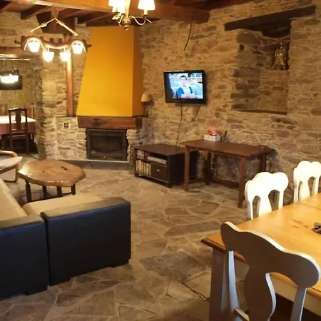 Casa Catro Ventos * Foz