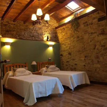 Casa Catro Ventos Holiday home *