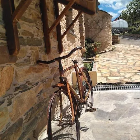 Casa Catro Ventos Foz