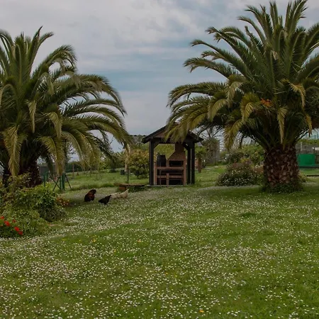 Holiday home Casa Catro Ventos