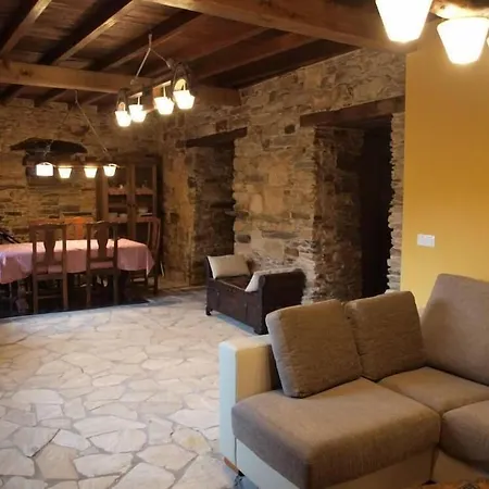 Holiday home Casa Catro Ventos *
