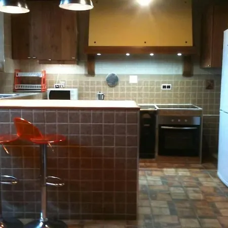 Holiday home Casa Catro Ventos