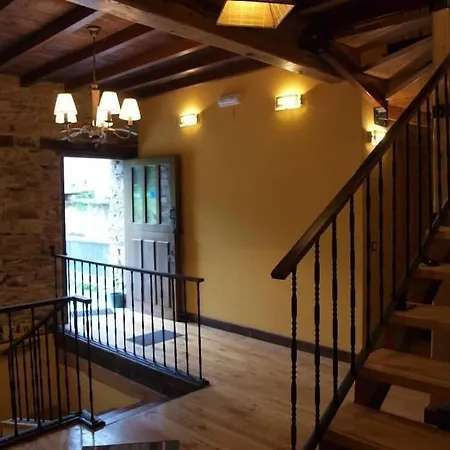 Casa Catro Ventos Holiday home