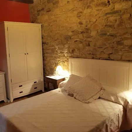 Casa Catro Ventos