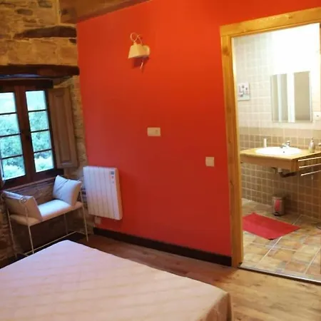 Casa Catro Ventos *