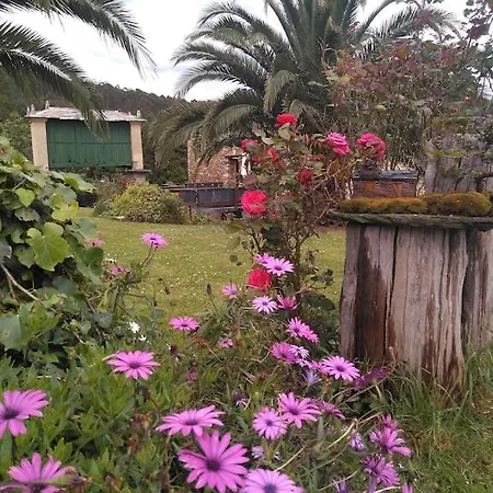 Casa Catro Ventos Holiday home *