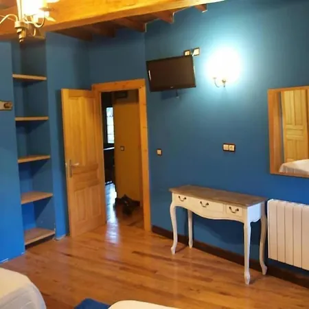 Casa Catro Ventos * Foz