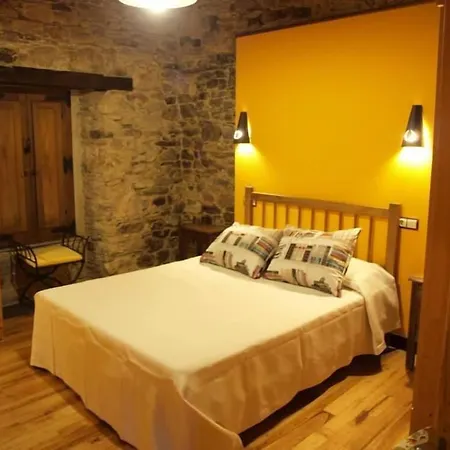 Casa Catro Ventos Holiday home Foz