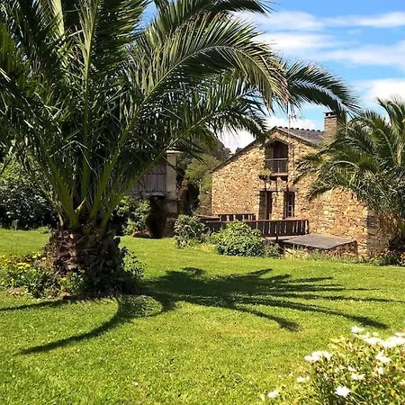 Holiday home Casa Catro Ventos *