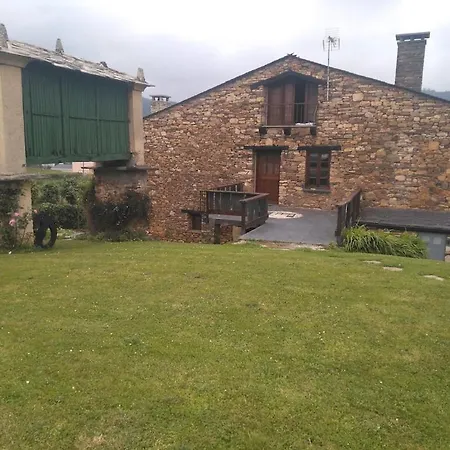 Casa Catro Ventos Holiday home