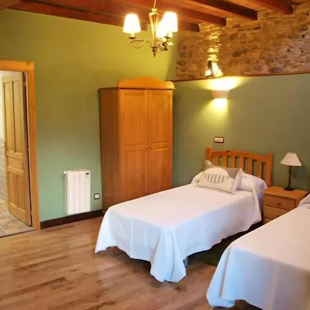 Casa Catro Ventos Holiday home *